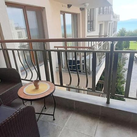 בורגאס Apartments In Diamond Beach מראה חיצוני תמונה