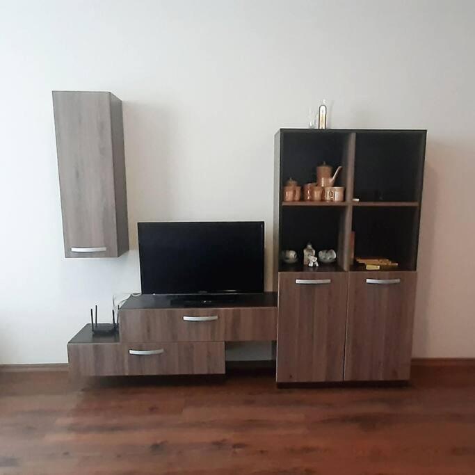 בורגאס Apartments In Diamond Beach מראה חיצוני תמונה
