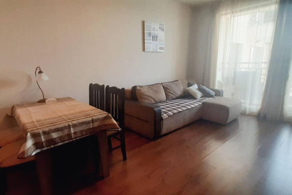 בורגאס Apartments In Diamond Beach מראה חיצוני תמונה
